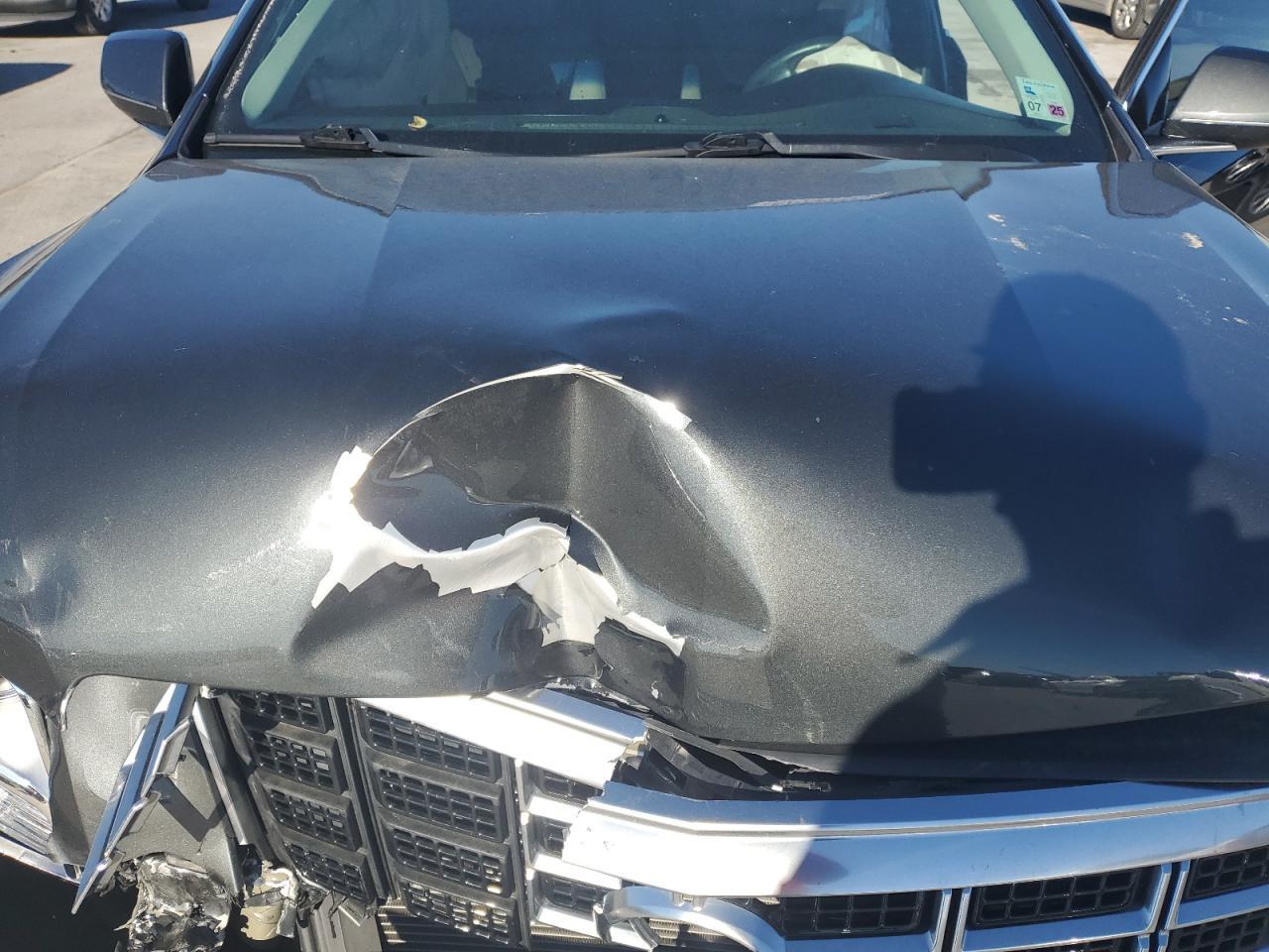 2014 CADILLAC XTS