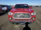 2016 TOYOTA TACOMA