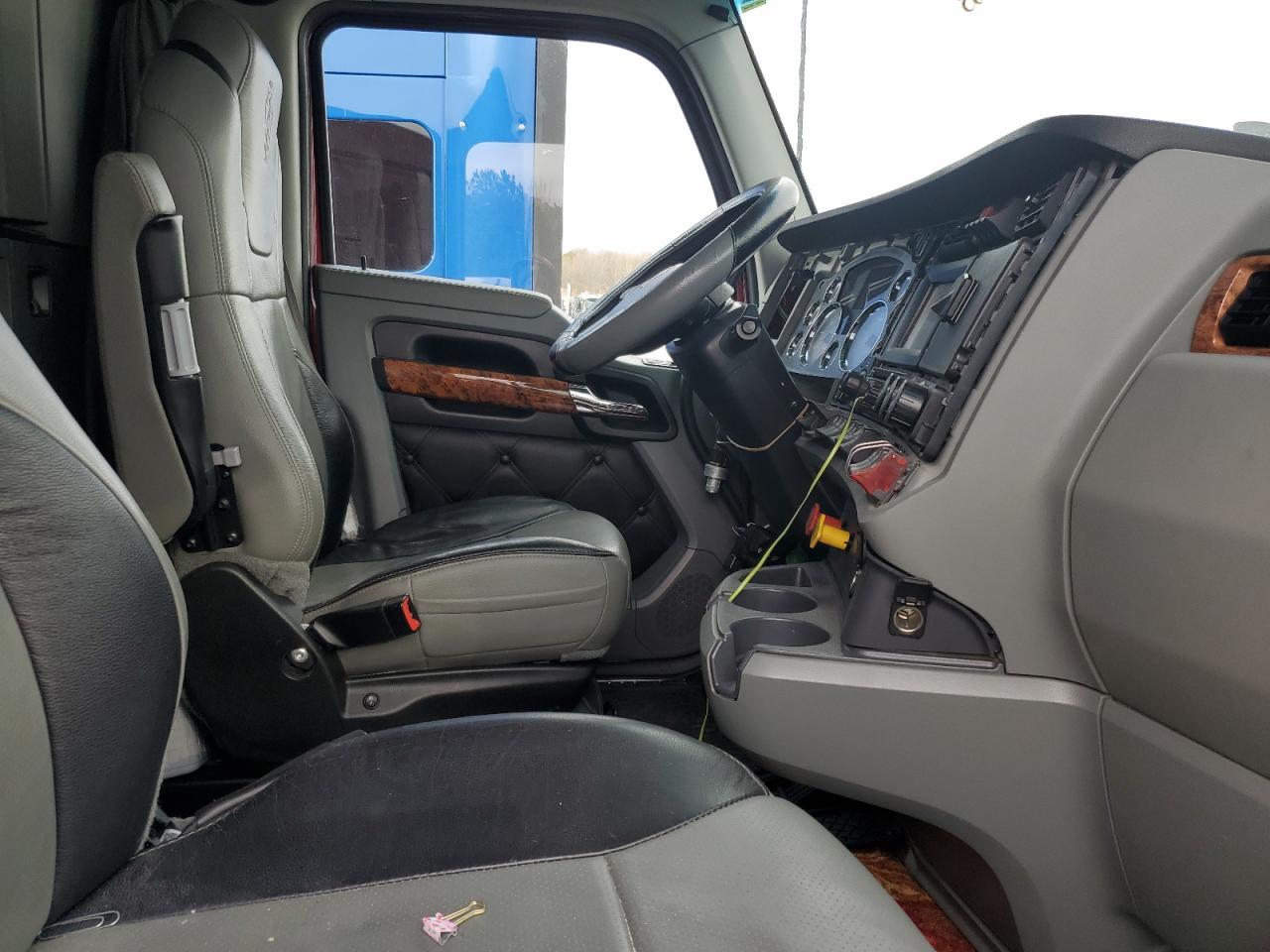 2020 KENWORTH T680