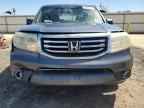 2015 HONDA PILOT