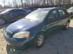 2005 TOYOTA COROLLA