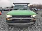 1999 CHEVROLET Silverado