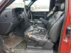 2000 GMC Sierra