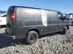 2005 CHEVROLET Express 3500