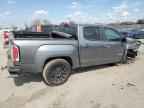 2022 GMC CANYON