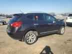 2011 NISSAN ROGUE