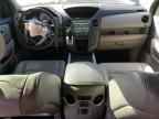 2010 HONDA PILOT