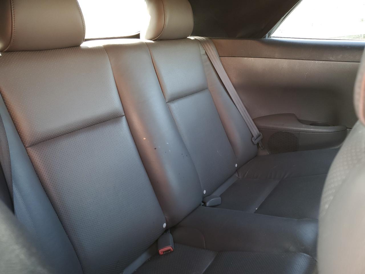 2004 TOYOTA CAMRY
