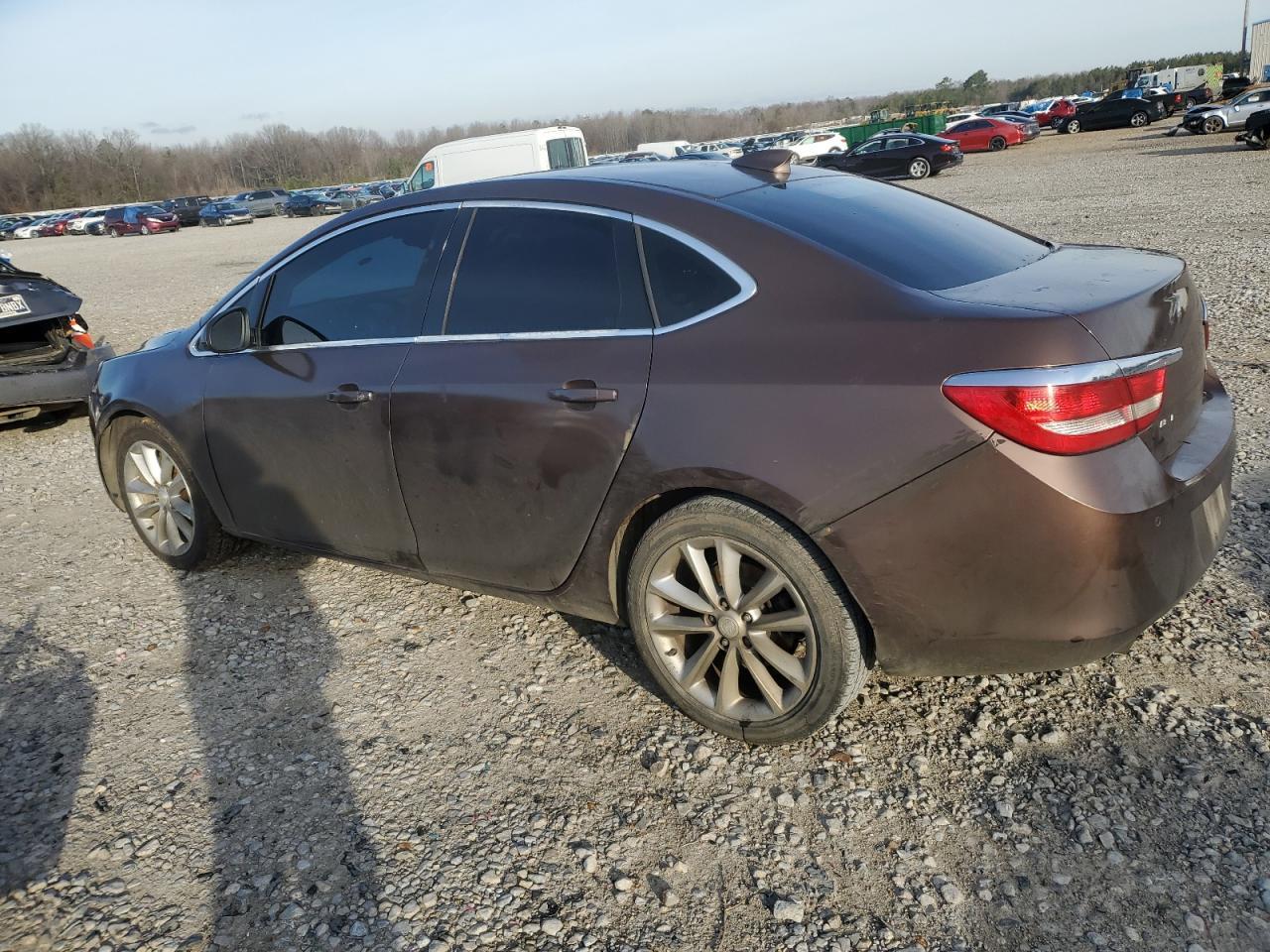 2016 BUICK VERANO