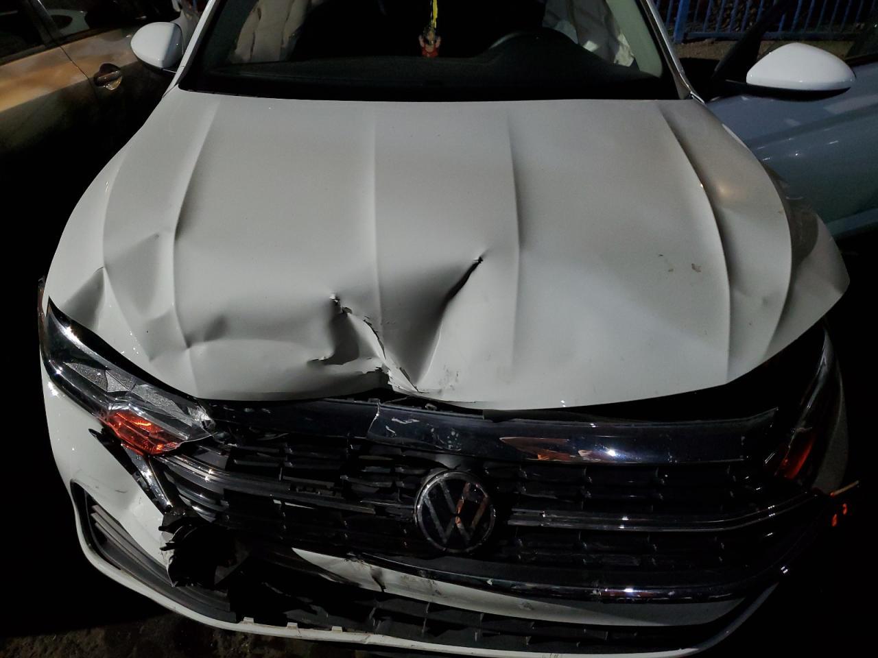 2024 VOLKSWAGEN JETTA