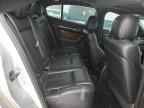 2013 LINCOLN MKS