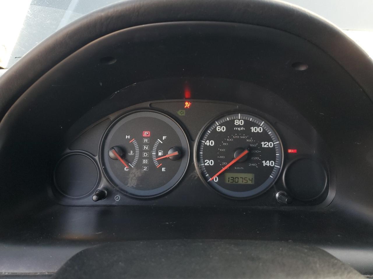 2005 HONDA CIVIC