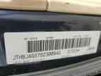 2009 LEXUS ES 350