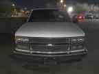 1999 CHEVROLET Gmt
