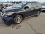 2013 NISSAN PATHFINDER