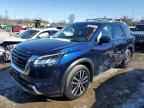 2023 NISSAN PATHFINDER