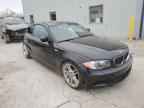 2011 BMW 1 Series