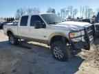 2011 FORD F-250
