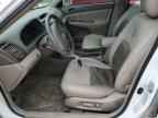 2002 TOYOTA CAMRY