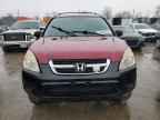 2002 HONDA CR-V