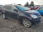 2011 CHEVROLET EQUINOX