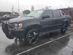 2008 CHEVROLET Avalanche