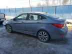 2017 HYUNDAI ACCENT