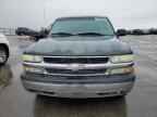 2003 CHEVROLET Suburban