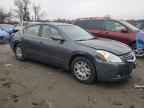 2010 NISSAN ALTIMA