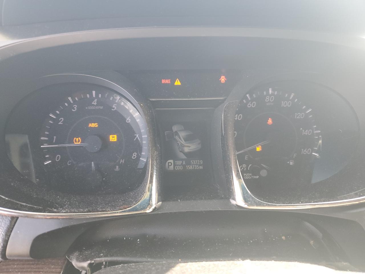 2014 TOYOTA Avalon