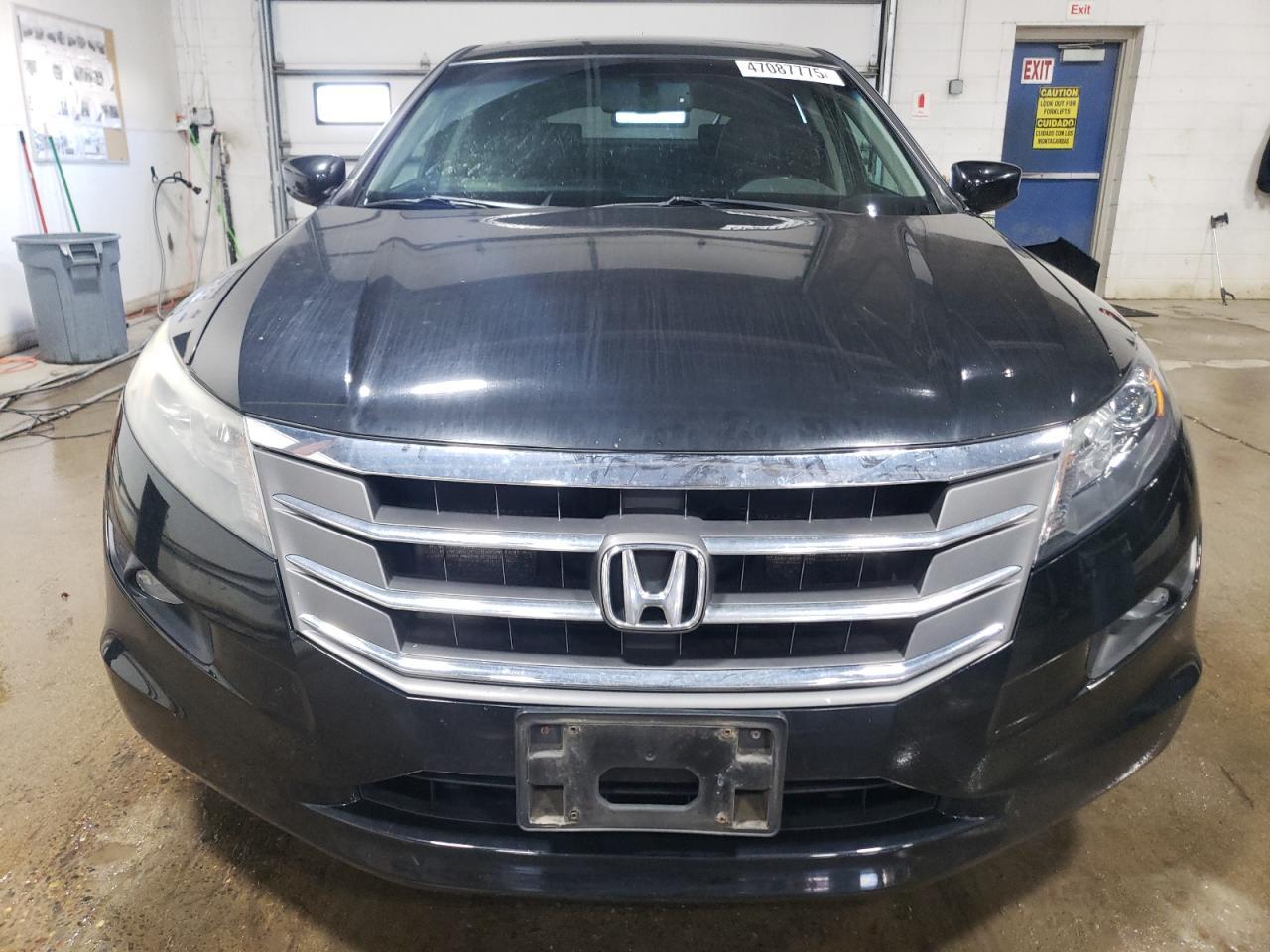 2012 HONDA Crosstour