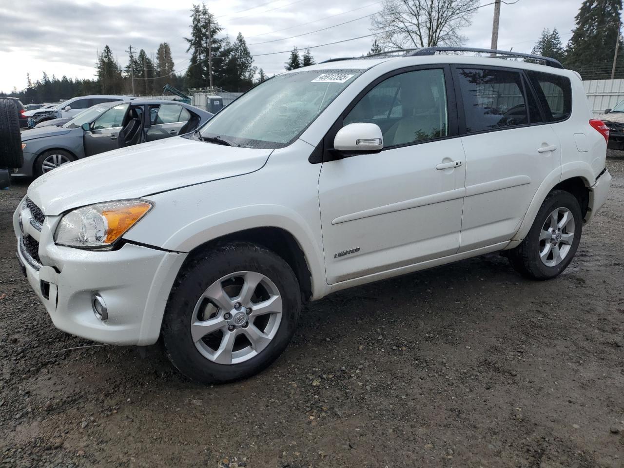 2010 TOYOTA RAV4