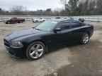 2013 DODGE CHARGER