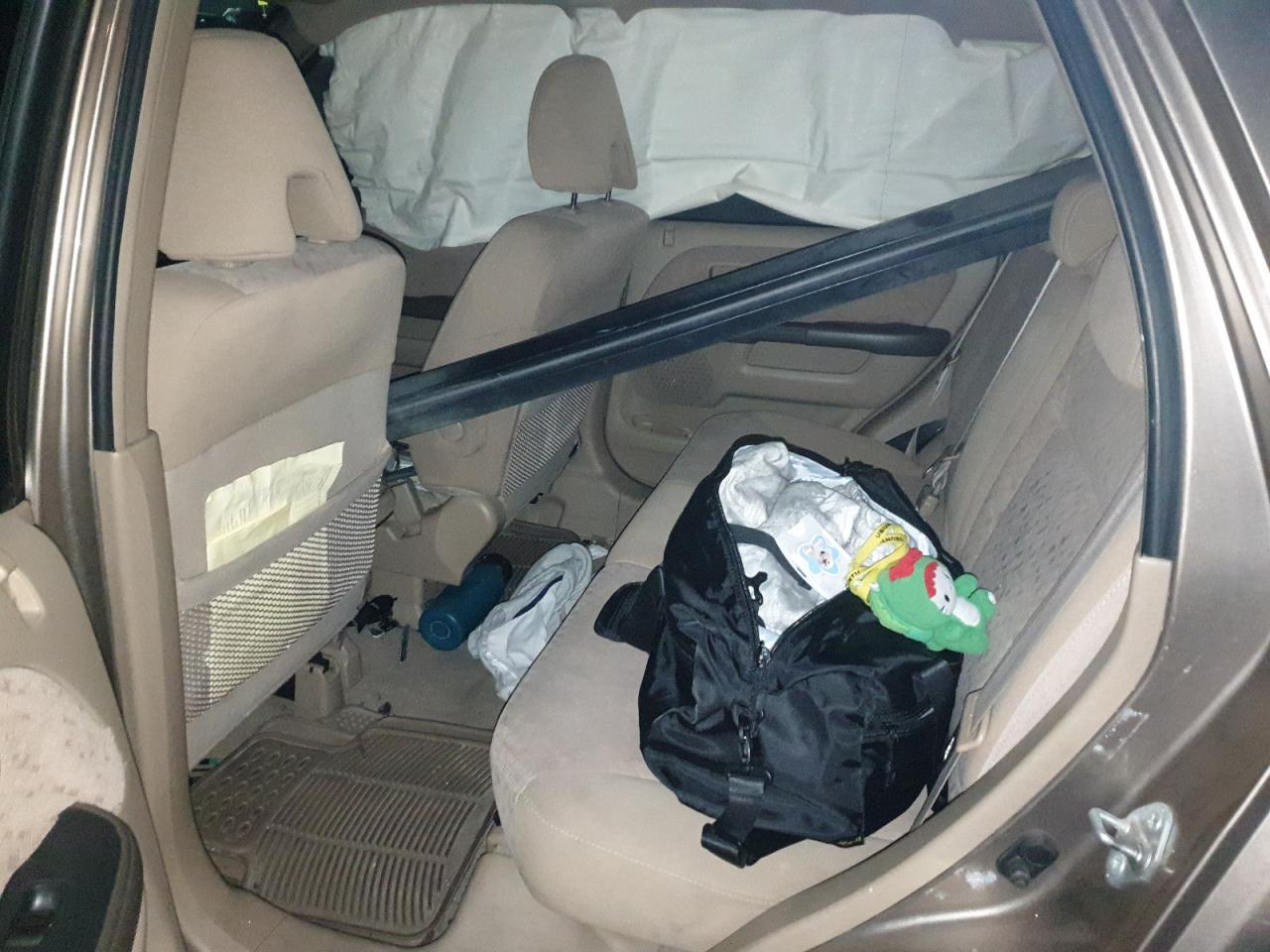 2005 HONDA CR-V