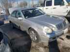 2003 MERCEDES-BENZ E-Class