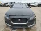 2016 JAGUAR XF