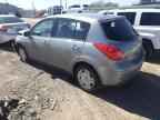 2010 NISSAN VERSA
