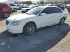 2006 NISSAN ALTIMA