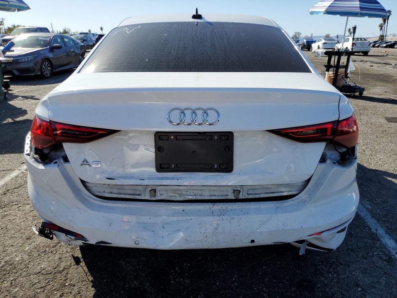 2023 AUDI A3