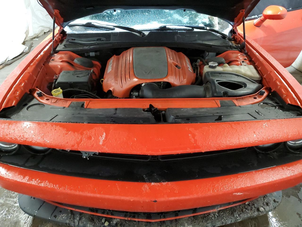 2019 DODGE Challenger
