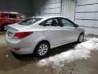 2016 HYUNDAI ACCENT