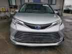 2023 TOYOTA SIENNA