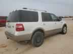 2014 FORD Expedition