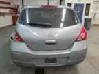 2009 NISSAN VERSA