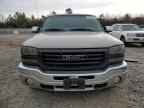 2007 GMC Sierra