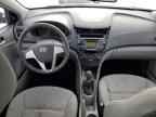 2014 HYUNDAI ACCENT