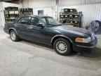 1998 FORD Crown Victoria