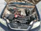 2001 HONDA CR-V