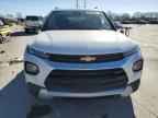 2021 CHEVROLET Trailblazer