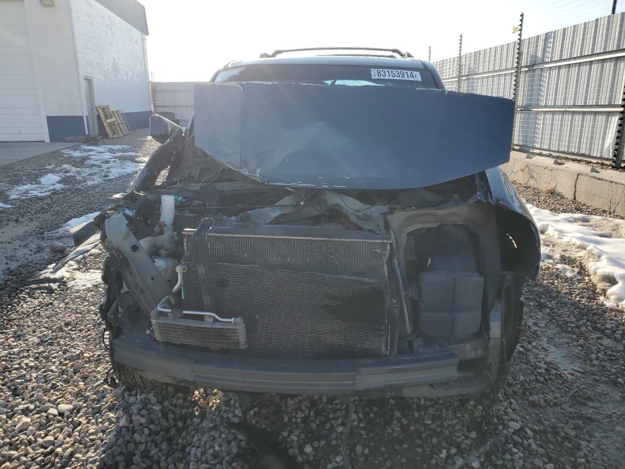 2010 HONDA PILOT